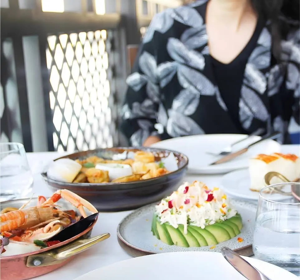 A Journey Through Italian Coasts: The Bice Mare Seafood Philosophy